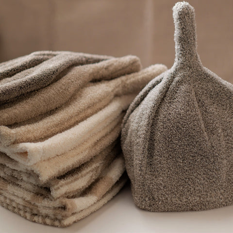 Sauna hat
