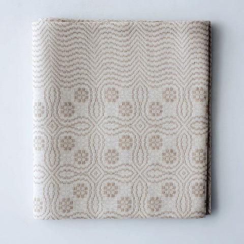 Tablecloth Patterned