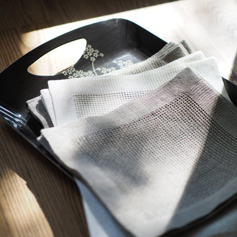 Napkin Caneva