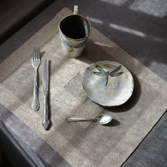 Placemat Boucle